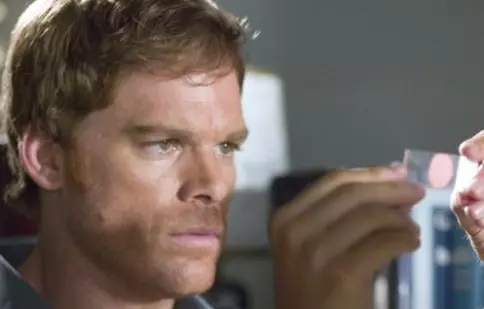 Dexter (sezonul 3)