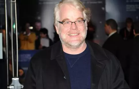 Moartea lui Philip Seymour Hoffman nu va amâna lansarea „Jocurile foamei”