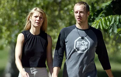 Gwyneth Paltrow: „Chris Martin e un dezastru în bucătărie”