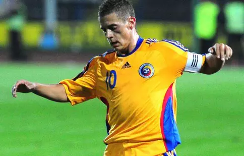 Fotbal amical: România - Belgia