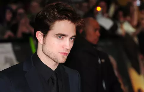 Pattinson: Despărțirile sunt precum sfârșitul lumii