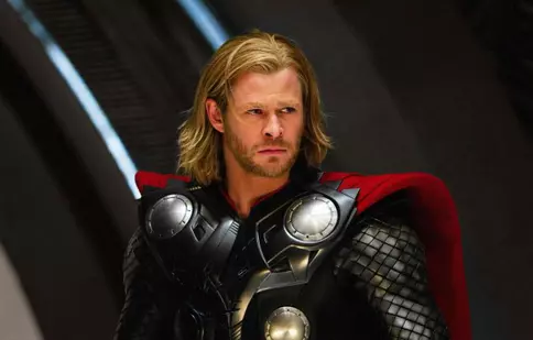 Thor