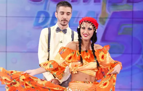Azi începe “Comedia de la 5”, o nouă emisiune marca Antena 1