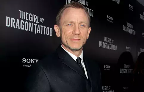 Daniel Craig vrea să se mute pe TV, cu serialul „Purity”