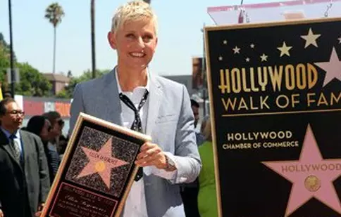 Ellen DeGeneres revine la TV cu un proiect în premieră, după scandalul care a lăsat-o fără emisiune. Primele detalii
