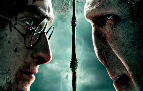 Harry Potter şi Talismanele Morţii: Partea II