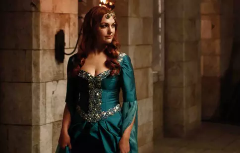 Hurrem face orice ca să scape de vrăji, azi, în “Suleyman Magnificul”