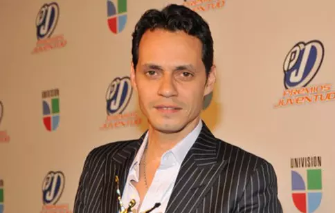 Marc Anthony se implică în acțiuni caritabile