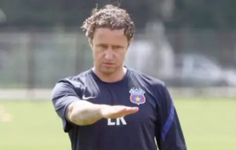 Fotbal: Steaua - Molde