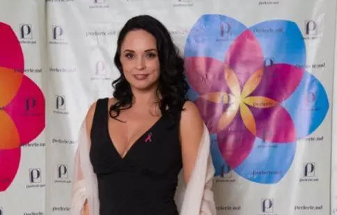 Andreea Marin Bănică moderează un nou teledon