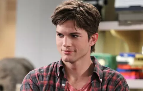 Ashton Kutcher, cel mai bine plătit actor de televiziune