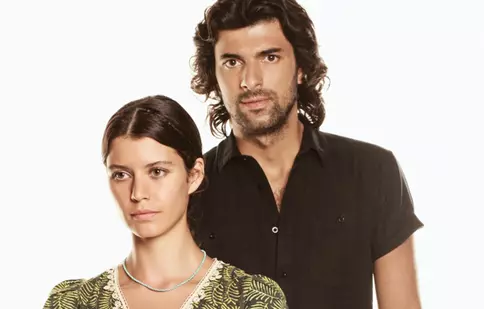 FOTO: “Fatmagul”, noul serial turcesc de la Kanal D