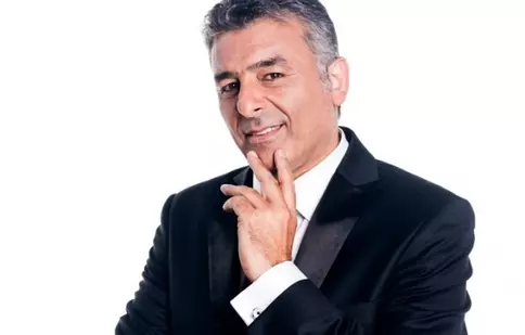 Chef Hadad: "Am gătit cu masca de gaze pe faţă"