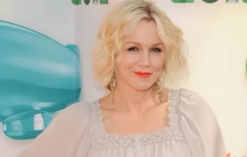 Jennie Garth are o nouă relaţie