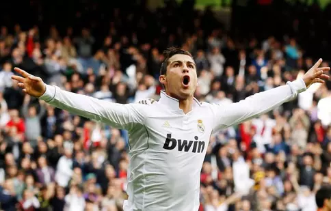 Fotbal: Real Madrid - F.C. Sevilla