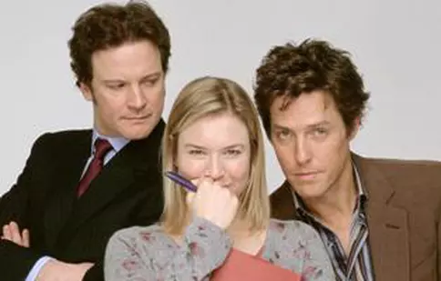 Jurnalul lui Bridget Jones