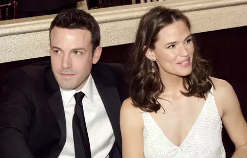 Ben Affleck și Jennifer Garner, aproape de divorț?