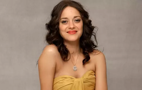 Actrița Marion Cotillard a devenit mamă a doua oară