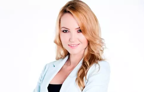 Octavia Geamănu: „Am mare noroc cu genele moștenite de la părinți”