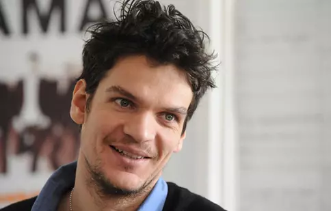 Tudor Chirilă, alături de un actor celebru de la Hollywood. Cu cine va juca în film solistul de la Vama