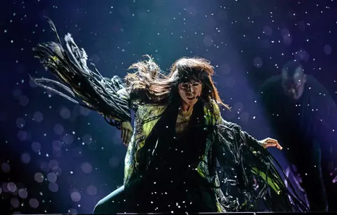 Loreen vine să cânte la „X Factor”