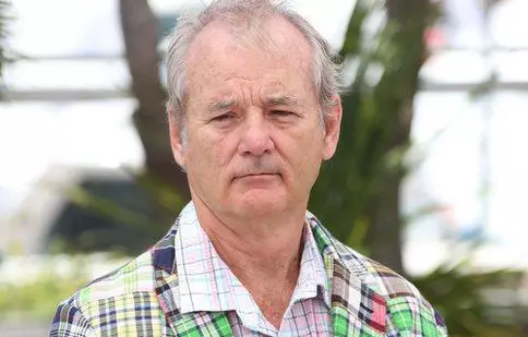 Bill Murray: „Actorii sunt eroi”