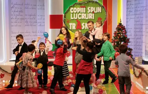 Florian Ghimpu se... relansează în muzică!