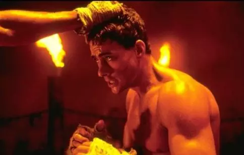 Kickboxer