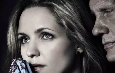 Serialul „Doctoriţa Mafiei” intră în grila AXN White în luna iulie