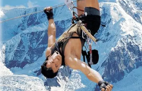 Cliffhanger