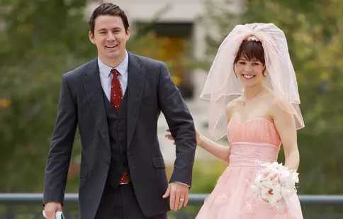 5 filme romantice inspirate de realitate
