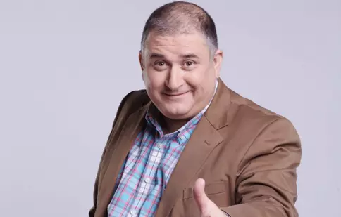 Horia Vîrlan găteşte pe 1 Decembrie, la “Cireaşa de pe tort”