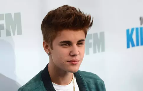 Justin Bieber a fost arestat