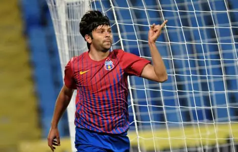 Fotbal: Dinamo - Steaua