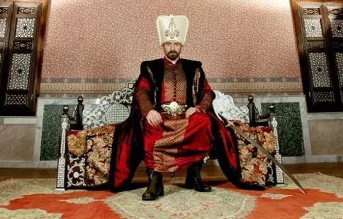 Azi, în “Suleyman”: Hurrem pierde încrederea Sultanului