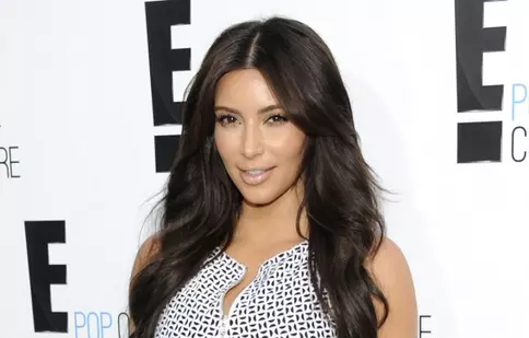 Kim Kardashian nu mai vrea să vadă dulciuri în jur