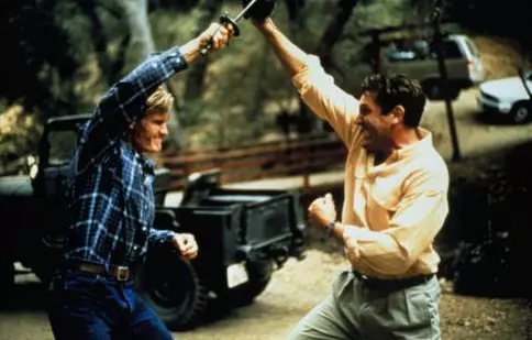 Pentatlon