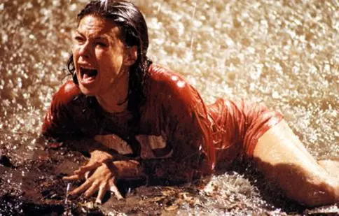 Poltergeist