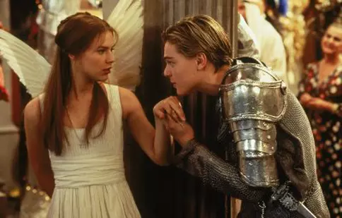 Filmul „Romeo şi Julieta”