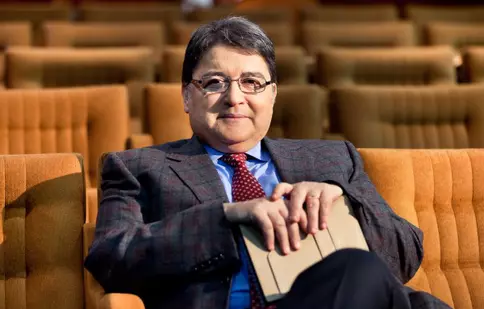 Emil Hurezeanu, noul prezentator de la Digi World