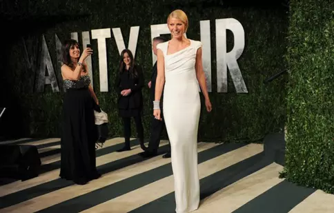 Gwyneth Paltrow este cea mai detestată vedetă de la Hollywood