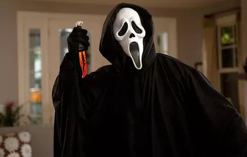 MTV caută actori pentru serialul inspirat de filmele „Scream”