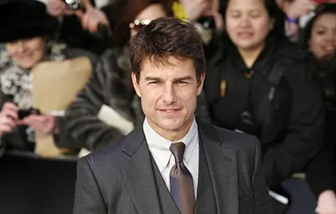 Tom Cruise va juca în „Misiune: Imposibilă 5”