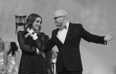 Ţi-l închipuiai pe Mihai Bendeac atât de romantic?