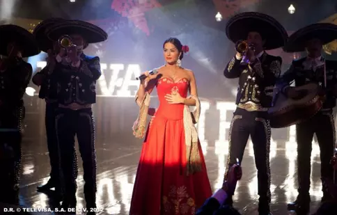 Telenovela “Que bonito amor”, cu Danna Garcia şi Jorge Salinas, are premiera la Acasă