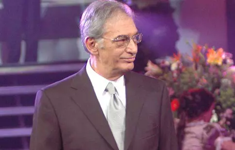 A murit Enrique Lizalde, cunoscut telenovelist