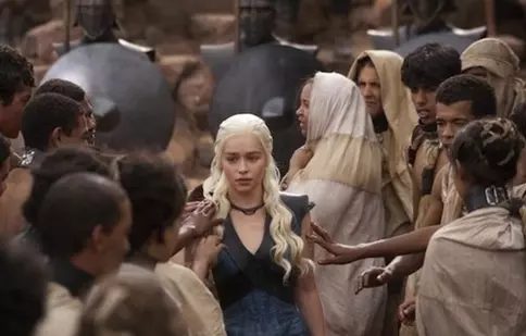 HBO nu vrea să renunțe la „Urzeala tronurilor” în 2017