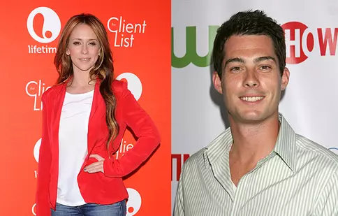 Jennifer Love Hewitt: Nu doar însărcinată, ci şi logodită!