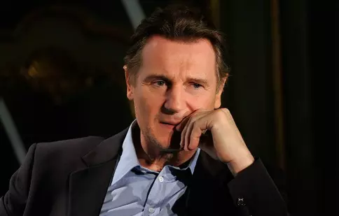 Ultimele cuvinte pe care Liam Neeson i le-a adresat soției Natasha Richardson înainte de moartea subită a acesteia