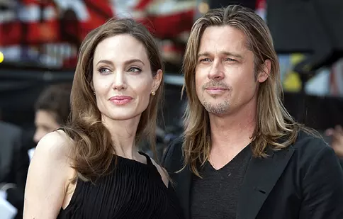 Angelina Jolie şi Brad Pitt vor încă 2 copii